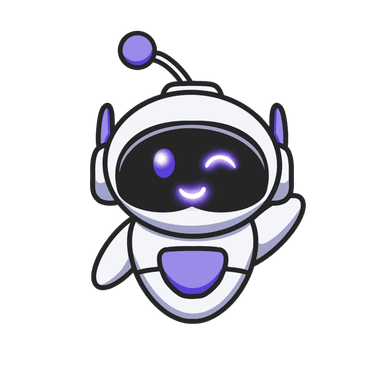 robot illustration