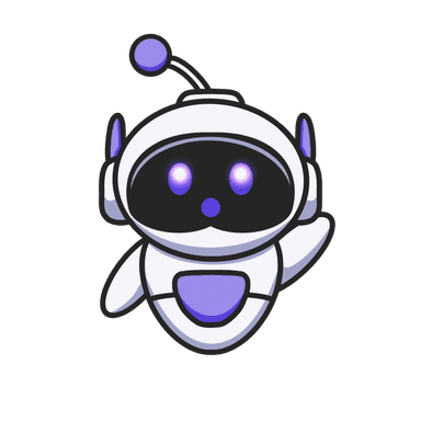 robot illustration